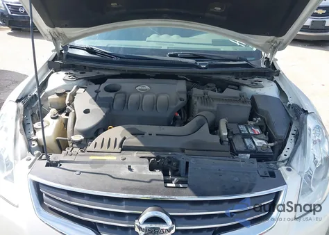 2011 Nissan Altima 2.5 S из США, поврежденный, VIN 1N4AL2AP5BN500198